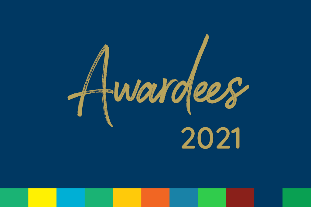 Catalyst 2030 Inaugural Systems Change Award Winners Announced