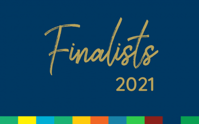 Catalyst 2030 Inaugural Systems Change Award Finalists Announced