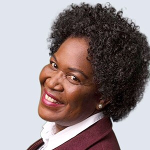 Rosemary Okello-Orlale