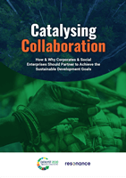 Catalysing Collaboration report