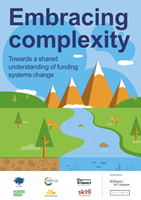 Embracing complexity report