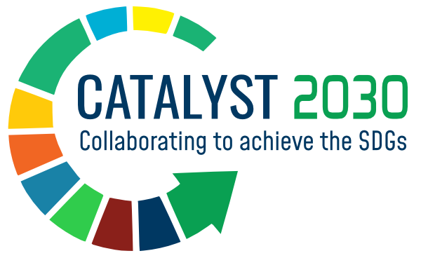 Catalyst 2030