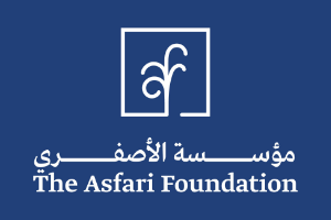 Asfari Foundation - Catalyst 2030 Awards finalist
