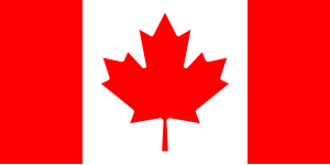 Canada flag