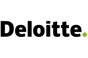 Deloitte - Catalyst 2030 Awards finalist
