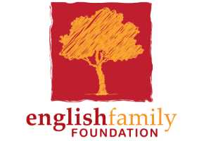 English Family Foundation - Catalyst 2030 Awards finalist