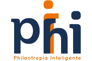 PHI Foundation - Catalyst 2030 Awards finalist