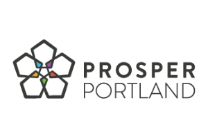 Prosper Portland - Catalyst 2030 Awards finalist