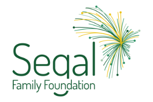 Segal Family Foundation - Catalyst 2030 Awards finalist