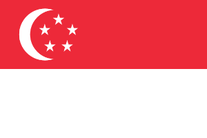 Singapore flag