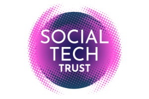 Social Tech Trust - Catalyst 2030 Awards finalist