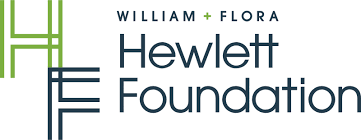 Hewlett Foundation, USA