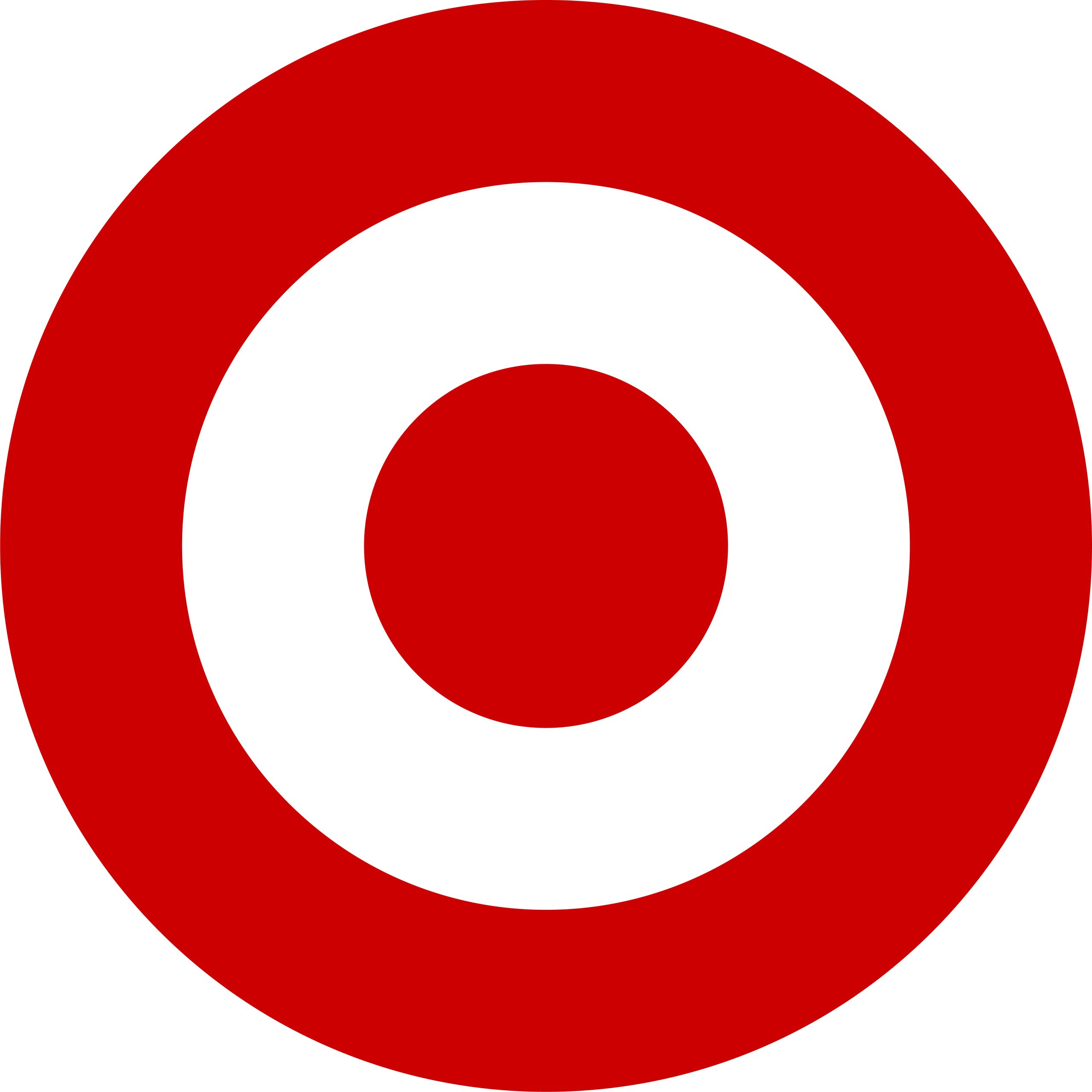 target entreprise logo