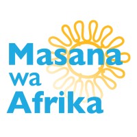 Masana wa Afrika, South Africa